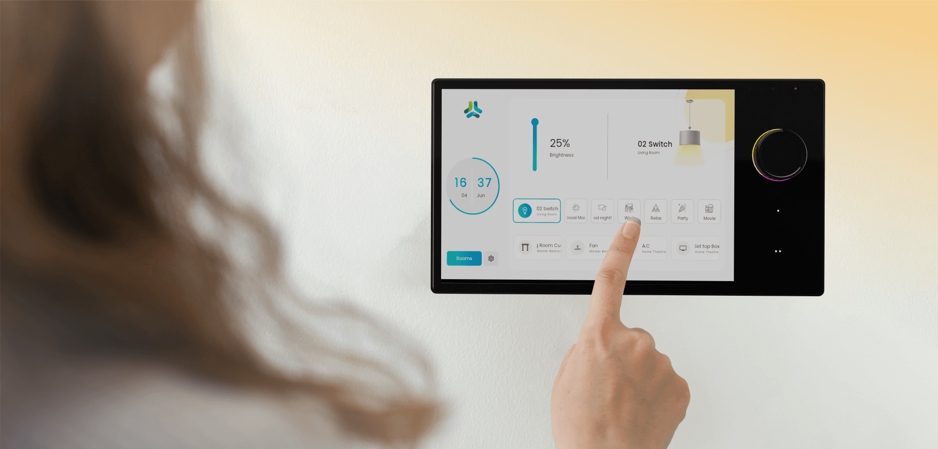 Smart Accessories Banner